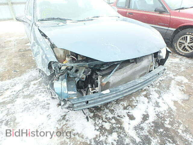 2005 CHRYSLER SEBRING - VIN: 1C3EL46X15N699730 - Фото 9