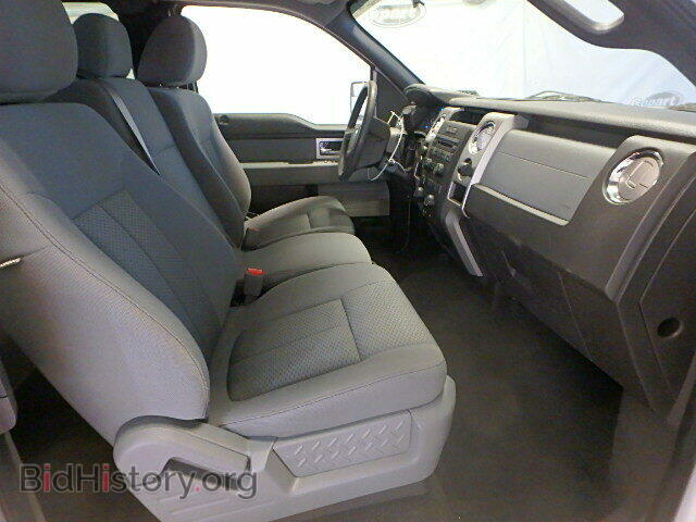 2011 FORD F150 - VIN: 1FTFX1EF0BKD22539 - Фото 5