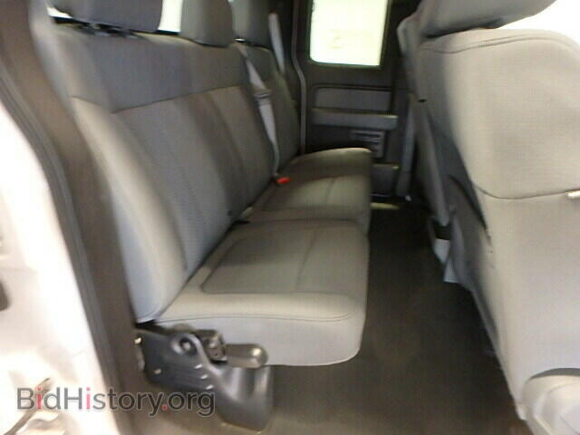2011 FORD F150 - VIN: 1FTFX1EF0BKD22539 - Фото 6
