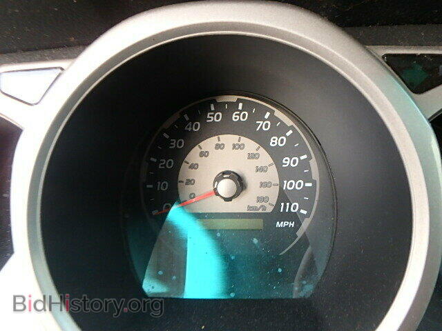 2004 TOYOTA 4RUNNER - VIN: JTEBU14R740051881 - Фото 8