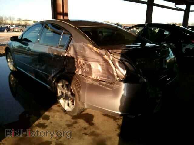 2007 NISSAN MAXIMA - VIN: 1N4BA41E27C850489 - Фото 3
