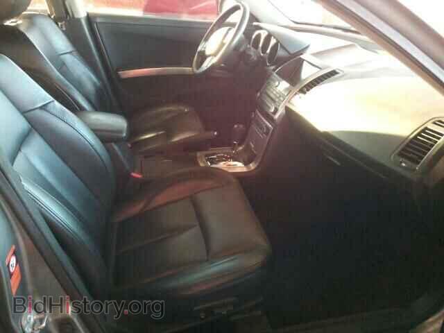 2007 NISSAN MAXIMA - VIN: 1N4BA41E27C850489 - Фото 5