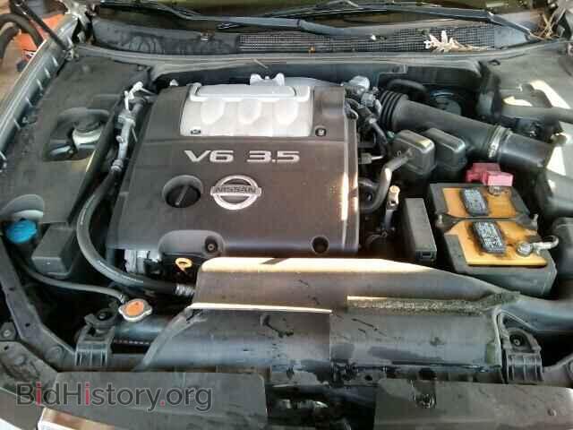 2007 NISSAN MAXIMA - VIN: 1N4BA41E27C850489 - Фото 7