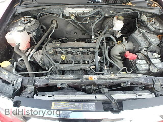 2012 FORD ESCAPE - VIN: 1FMCU0D78CKA63702 - Фото 7