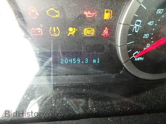2012 FORD ESCAPE - VIN: 1FMCU0D78CKA63702 - Фото 8