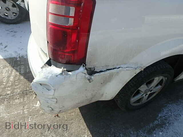 2008 DODGE CARAVAN - VIN: 1D8HN44HX8B110079 - Фото 9