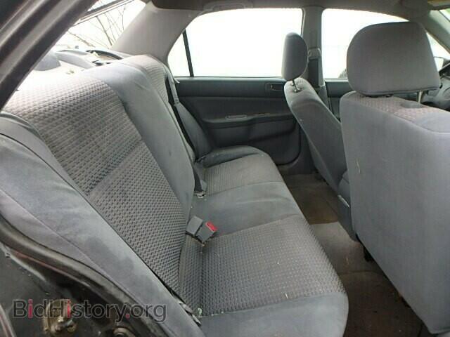 2003 MITSUBISHI LANCER - VIN: JA3AJ26E13U072238 - Фото 6