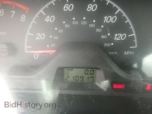 2003 MITSUBISHI LANCER - VIN: JA3AJ26E13U072238 - Фото 8