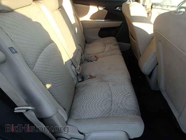 2011 DODGE JOURNEY - VIN: 3D4PG1FG5BT538951 - Фото 6