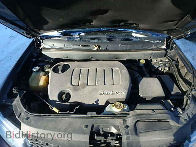 2011 DODGE JOURNEY - VIN: 3D4PG1FG5BT538951 - Фото 7