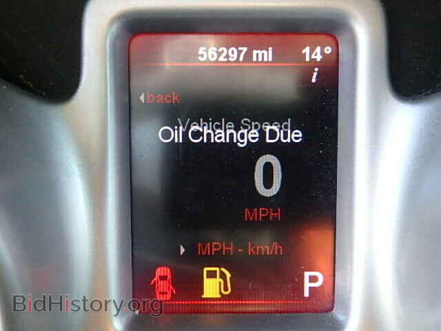 2011 DODGE JOURNEY - VIN: 3D4PG1FG5BT538951 - Фото 8