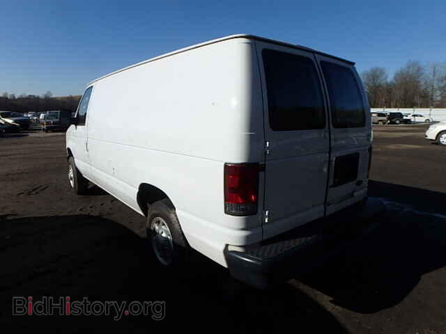 2011 FORD ECONOLINE - VIN: 1FTNE1EW3BDA23911 - Photo 3