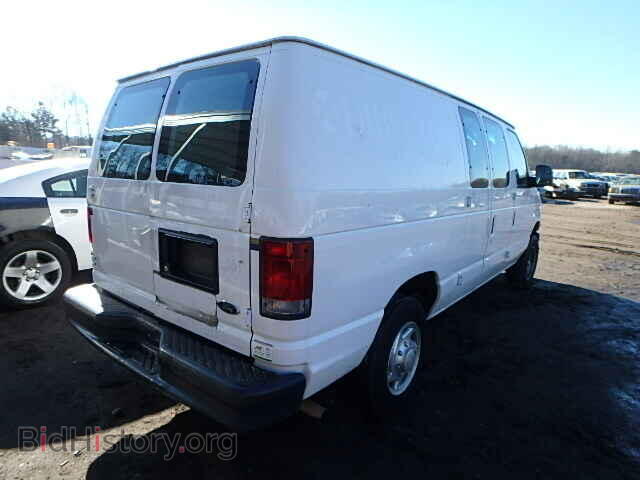 2011 FORD ECONOLINE - VIN: 1FTNE1EW3BDA23911 - Photo 4