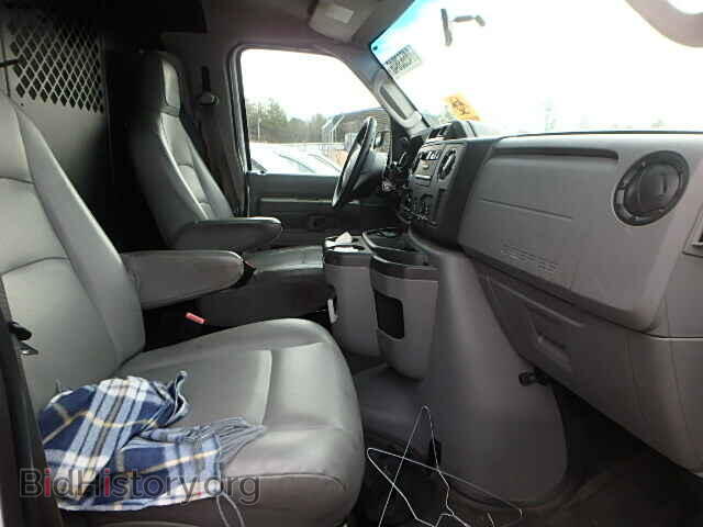 2011 FORD ECONOLINE - VIN: 1FTNE1EW3BDA23911 - Photo 5