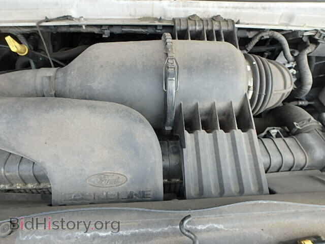 2011 FORD ECONOLINE - VIN: 1FTNE1EW3BDA23911 - Photo 7