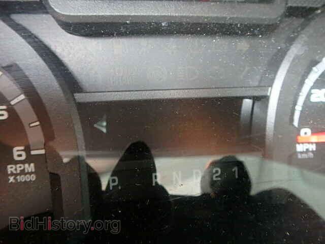 2011 FORD ECONOLINE - VIN: 1FTNE1EW3BDA23911 - Photo 8