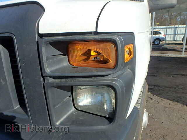 2011 FORD ECONOLINE - VIN: 1FTNE1EW3BDA23911 - Photo 9