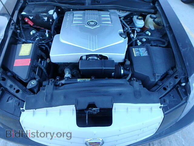 2007 CADILLAC CTS - VIN: 1G6DP577670164461 - Фото 7