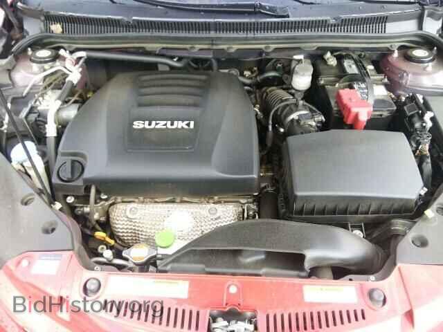 2011 SUZUKI KIZASHI - VIN: JS2RE9A87B6110129 - Фото 7