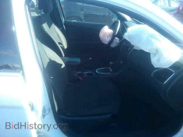 2012 CHRYSLER 200 - VIN: 1C3CCBAB5CN130187 - Фото 5
