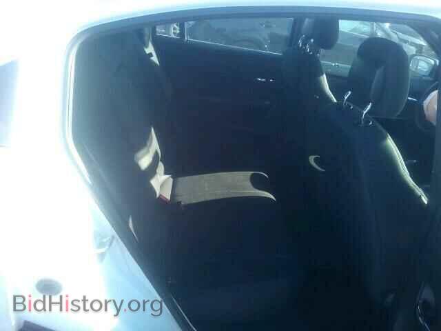 2012 CHRYSLER 200 - VIN: 1C3CCBAB5CN130187 - Фото 6
