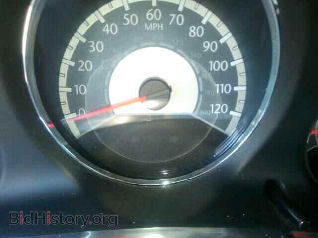 2012 CHRYSLER 200 - VIN: 1C3CCBAB5CN130187 - Фото 8