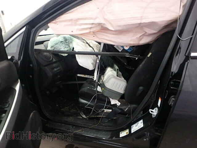2008 MAZDA CX-7 - VIN: JM3ER29L680195089 - Photo 5