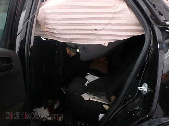 2008 MAZDA CX-7 - VIN: JM3ER29L680195089 - Photo 6