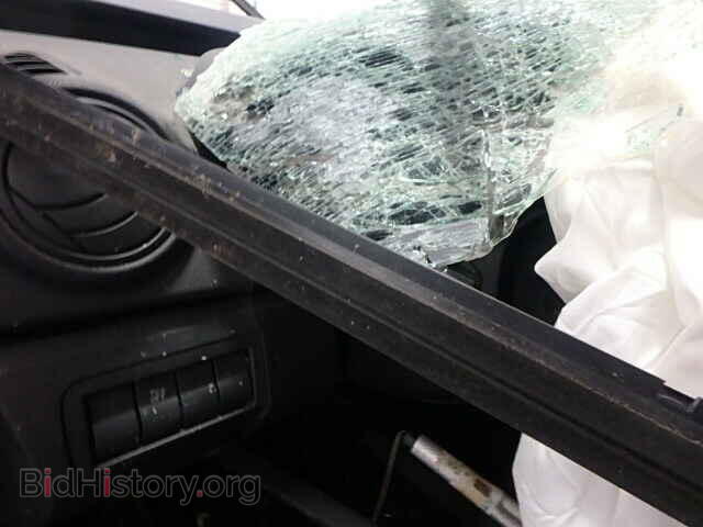 2008 MAZDA CX-7 - VIN: JM3ER29L680195089 - Photo 8