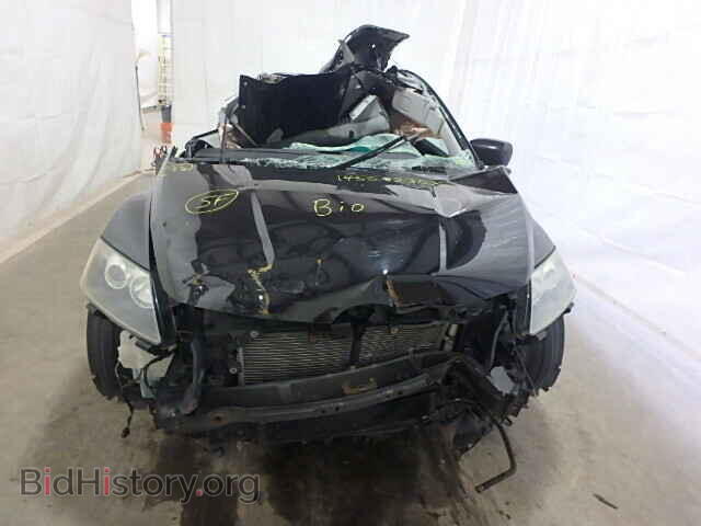 2008 MAZDA CX-7 - VIN: JM3ER29L680195089 - Photo 9