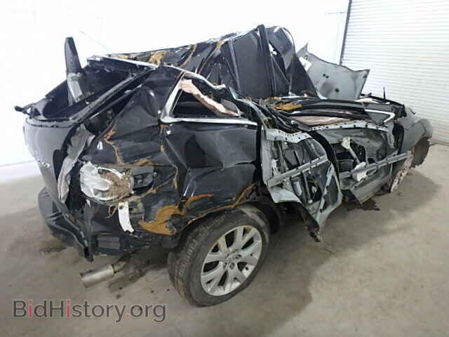 2008 MAZDA CX-7 - VIN: JM3ER29L680195089 - Photo 10