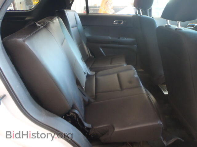 2013 FORD EXPLORER - VIN: 1FM5K8AR2DGB63785 - Photo 6