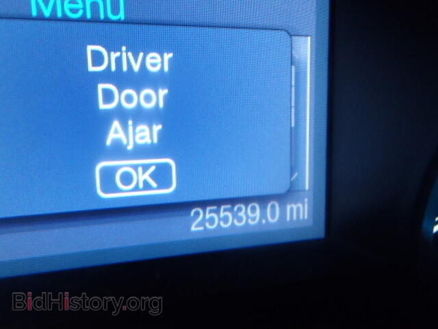 2013 FORD EXPLORER - VIN: 1FM5K8AR2DGB63785 - Photo 8