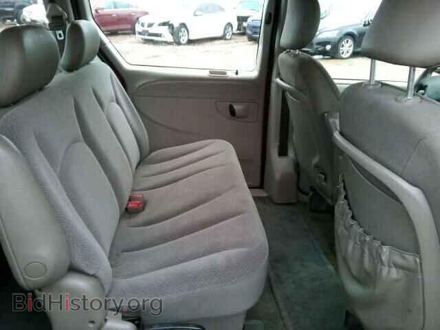 2006 DODGE CARAVAN - VIN: 1D4GP25B46B527670 - Фото 6