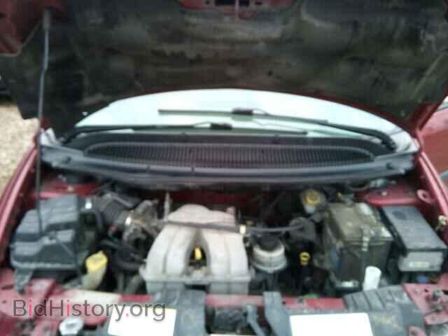 2006 DODGE CARAVAN - VIN: 1D4GP25B46B527670 - Фото 7