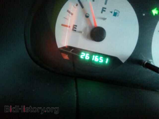 2006 DODGE CARAVAN - VIN: 1D4GP25B46B527670 - Фото 8