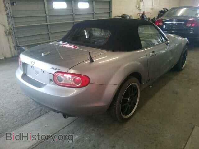 2011 MAZDA MIATA - VIN: JM1NC2NF0B0219694 - Фото 4