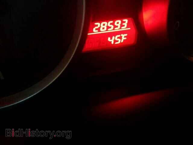 2011 MAZDA MIATA - VIN: JM1NC2NF0B0219694 - Фото 8