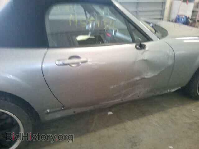 2011 MAZDA MIATA - VIN: JM1NC2NF0B0219694 - Фото 9