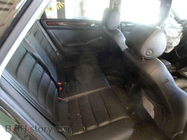 2002 AUDI A6 - VIN: WAULD64B02N051758 - Фото 6
