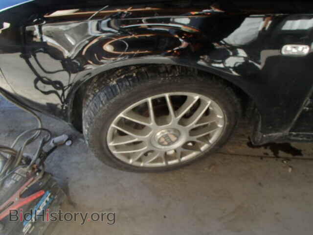 2002 AUDI A6 - VIN: WAULD64B02N051758 - Фото 10