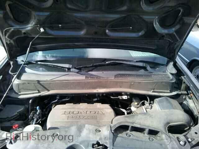 2011 HONDA PILOT - VIN: 5FNYF4H75BB107267 - Фото 7
