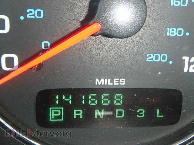 2000 CHRYSLER SEBRING - VIN: 3C3EL55H6YT315221 - Фото 8