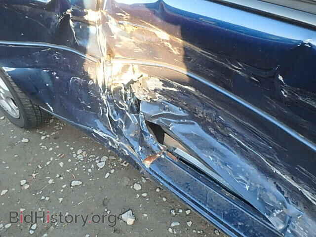 2000 CHRYSLER SEBRING - VIN: 3C3EL55H6YT315221 - Фото 9