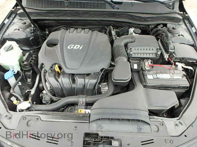2013 KIA OPTIMA - VIN: 5XXGM4A78DG168639 - Фото 7