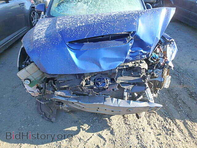 2010 MAZDA 6 - VIN: JM1BL1H34A1166716 - Фото 7
