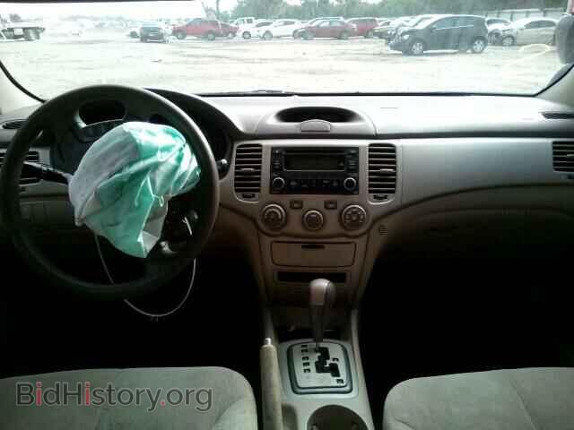 2008 KIA OPTIMA - VIN: KNAGE123785251879 - Фото 10