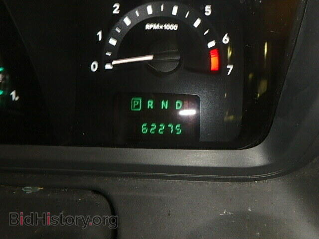 2009 DODGE JOURNEY - VIN: 3D4GH57V99T166834 - Фото 8