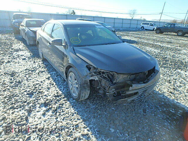 Photo 4T1BK1EB0EU093276 - TOYOTA AVALON 2014