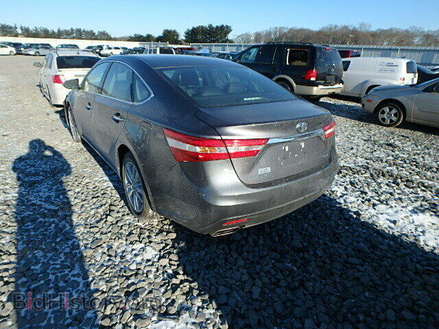2014 TOYOTA AVALON - VIN: 4T1BK1EB0EU093276 - Фото 3